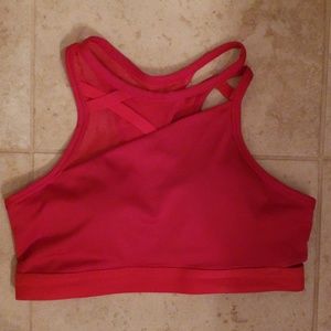❤️ NIKE INDY BRA, size small